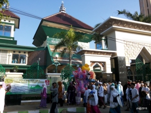 Masjid Darul Muttaqin Batang (1)